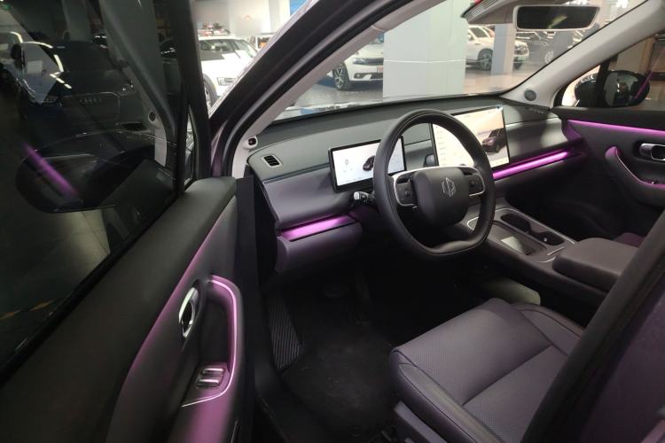 Used Leapmotor C10 2026 210 LiDAR Version
