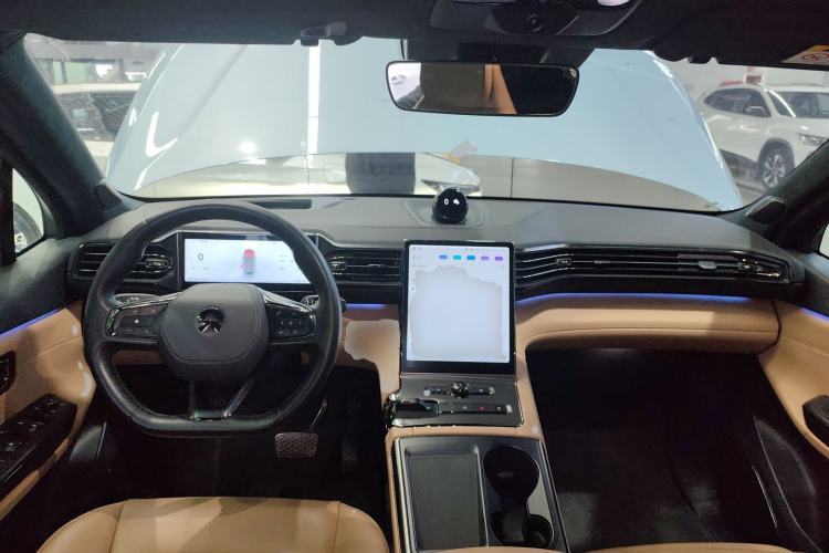 Used Nio ES6 2020 610 km Performance Version