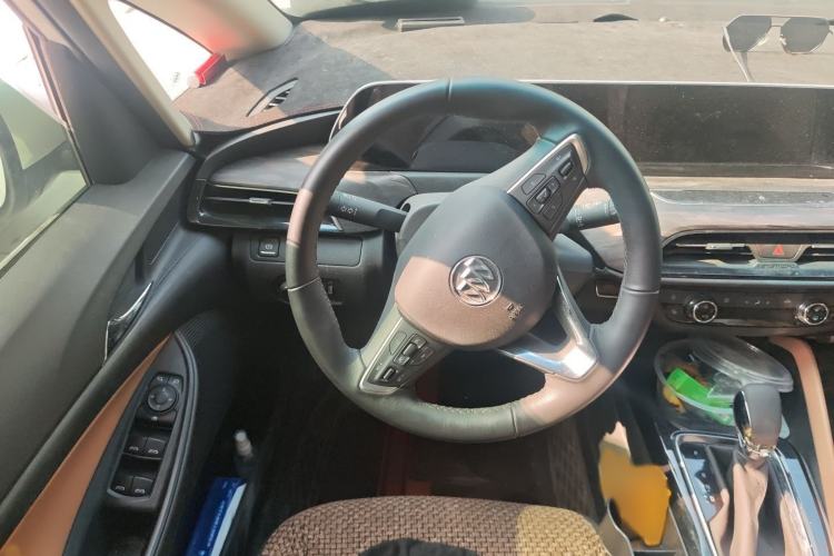 Used Buick GL6 2021 323T Mild Hybrid Connect Luxury Model
