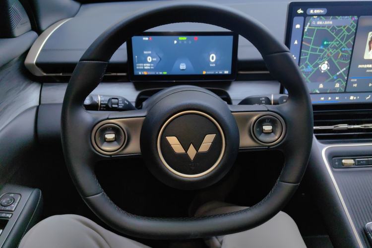 Used Wuling Xingguang S 2024 130 km Flagship Version