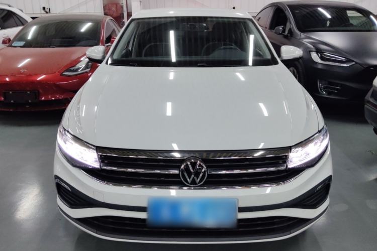 Used Volkswagen Bora 2023 200TSI DSG Comfort Edition