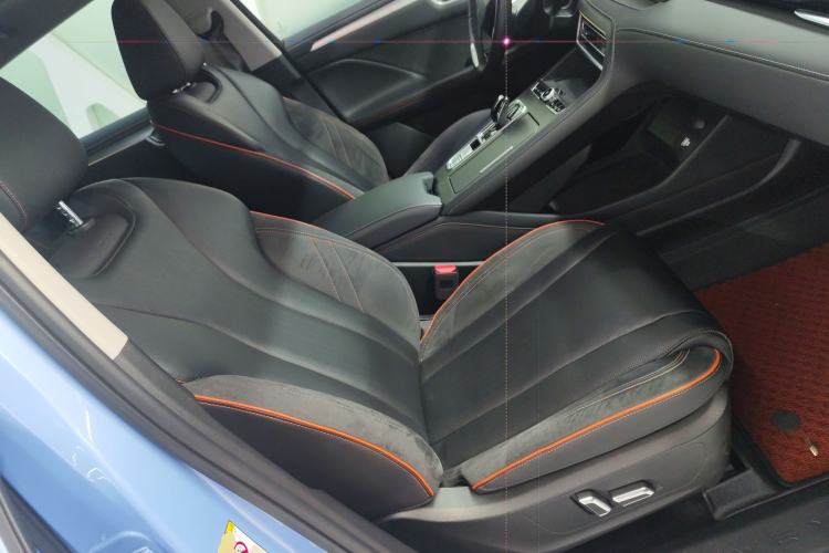 Used Wey Macchiato DHT-PHEV 2021 1.5L Master Edition
