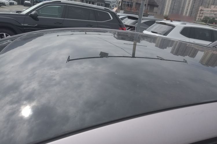 Used BYD Dolphin 2023 420 km Fashion Edition
