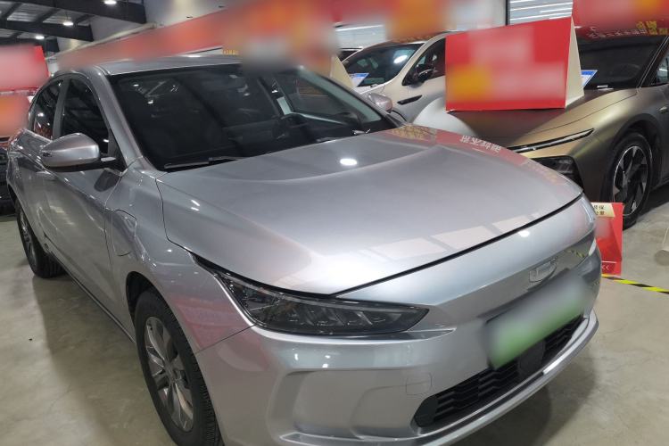 Used Geometry A 2022 Pro 430KM Commuter Edition
