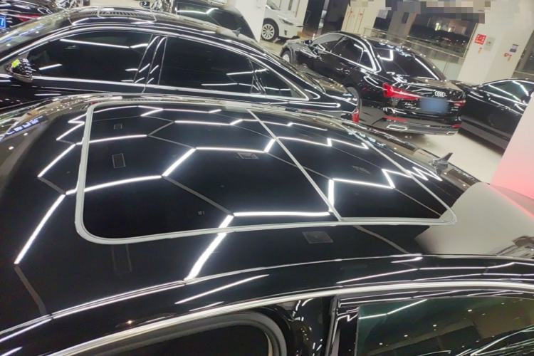 Used Audi A6L 2017 45 TFSI quattro Sport Edition