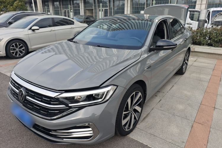 Used Volkswagen Sagitar 2023 300TSI DSG Excellence Edition