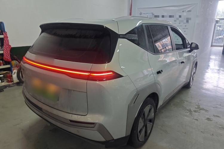 Used AION Y 2023 Younger
