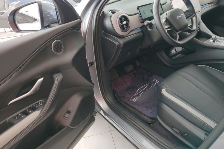 Used BYD Sealion 05 DM-i 2025 DM-i Smart Drive 115KM Flagship Model