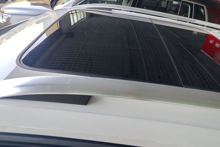 Used Volkswagen T-Cross 2019 280TSI DSG Luxury Edition
