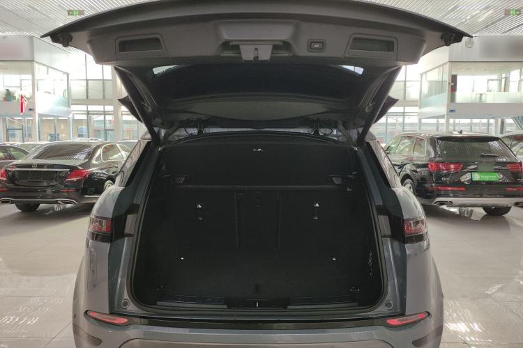 Used Land Rover Range Rover Evoque 2020 249 PS R-DYNAMIC S Sport Edition
