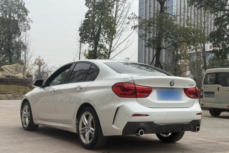 Used BMW 1 Series 2020 120i M Sport Package
