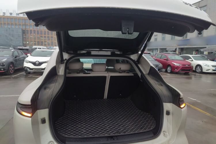 Used  LS6 2023 Max Standard Edition
