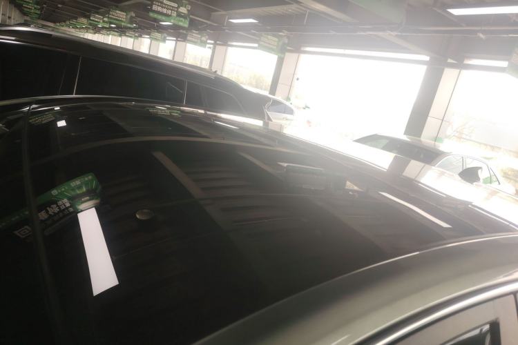 Used Buick Velite 6 2023 430km Enjoyment Version
