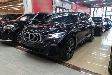 Used BMW X5 2020 xDrive30i M Sport Package