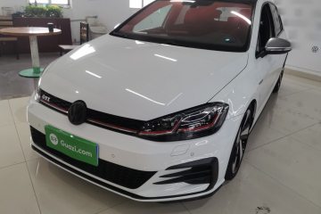 Used Volkswagen  2019 2.0 TSI GTI China V Standard
