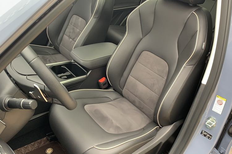 Used Haval H6 2021 National Trend Edition 1.5T Automatic Champion Version
