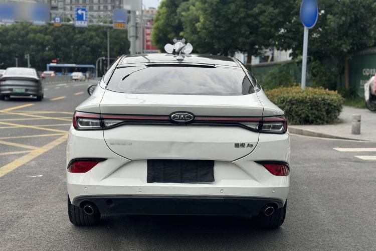 Used  J7 2020 1.5T CVT Elite Model
