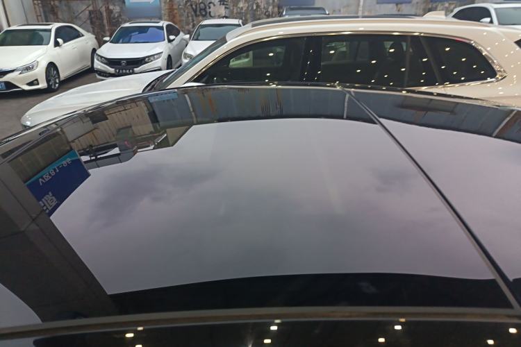 Used Hongqi H6 2023 2.0T ZhiShang Version