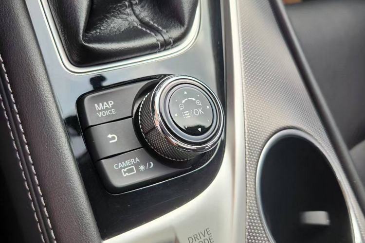 Used Infiniti Q50L 2016 2.0T Ambition Edition
