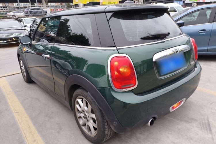 Used  MINI 2016 1.5T COOPER