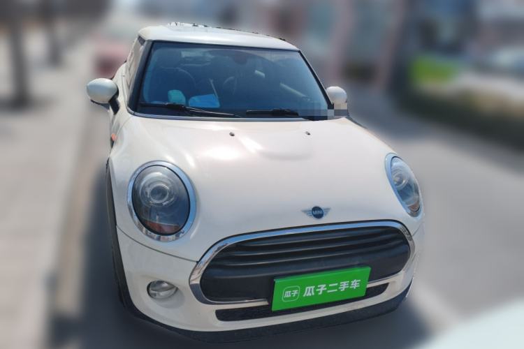 Used MINI MINI 2018 1.5T ONE PLUS
