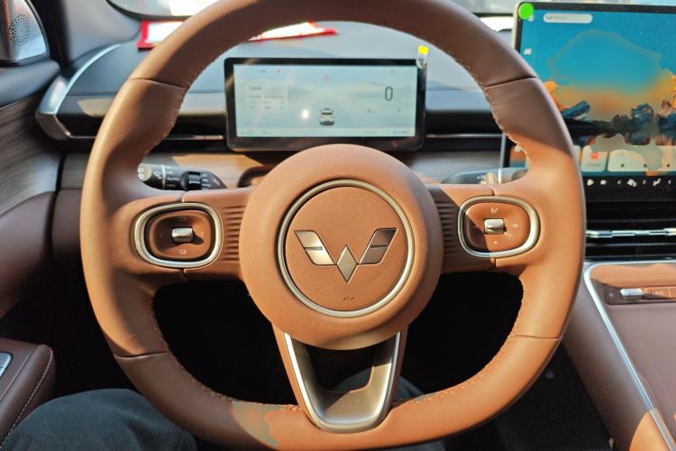 Used Wuling Xingguang S 