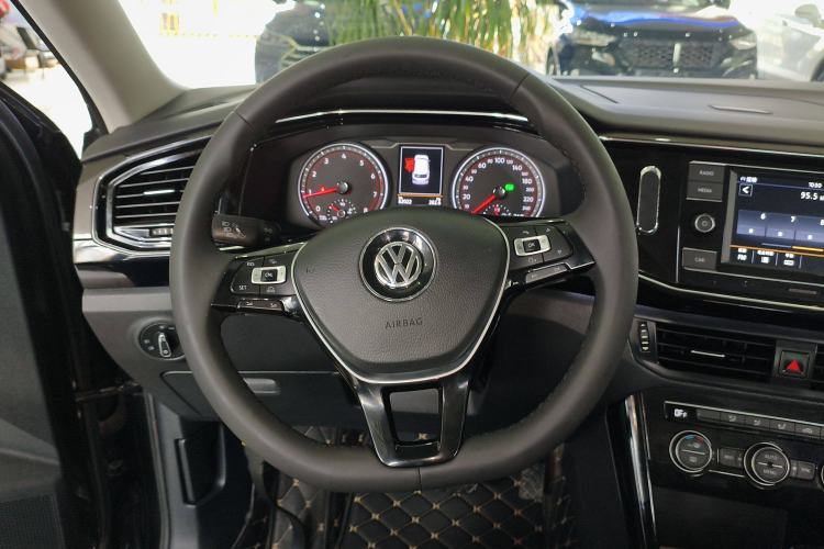 Used Volkswagen Tayron 2019 330TSI Four-Wheel Drive Luxury Version China VI Standard
