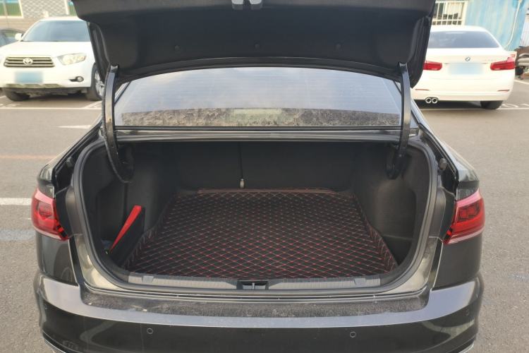 Used Volkswagen Bora 2023 200TSI DSG YueXing PRO Edition
