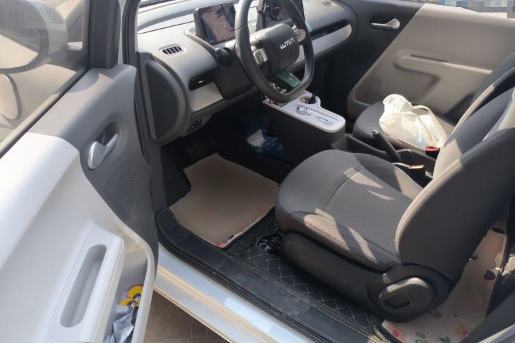 Used  Lumin 2024 130km Qingyue Version