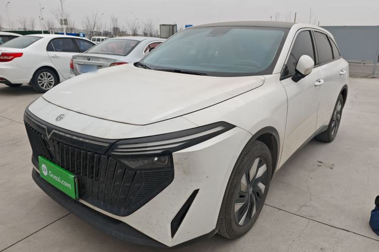 Used Venucia V DD-i 2023 110 km iE Version