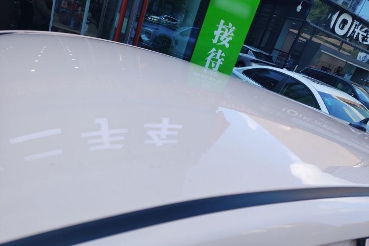 Used Oshan Benni E-Star 2021 National Edition Colorful Version Lithium Iron Phosphate (31.86 kWh)