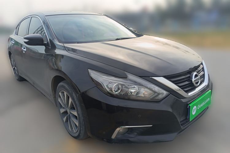 Used Nissan Teana 2016 2.0L XL-Upper Smart Edition
