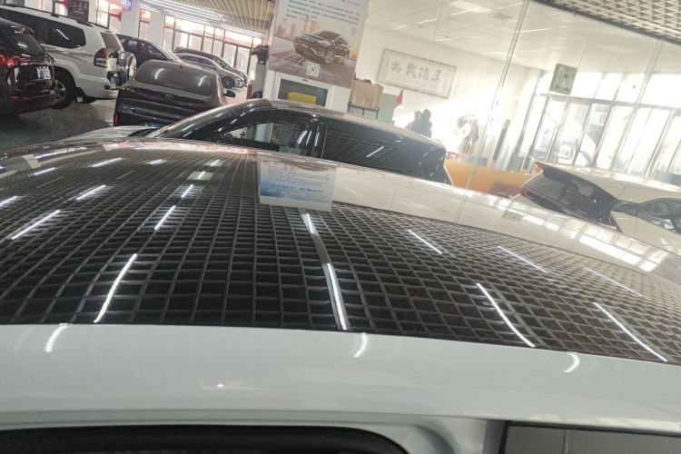 Used Leapmotor T03 2025 310 Comfort Edition
