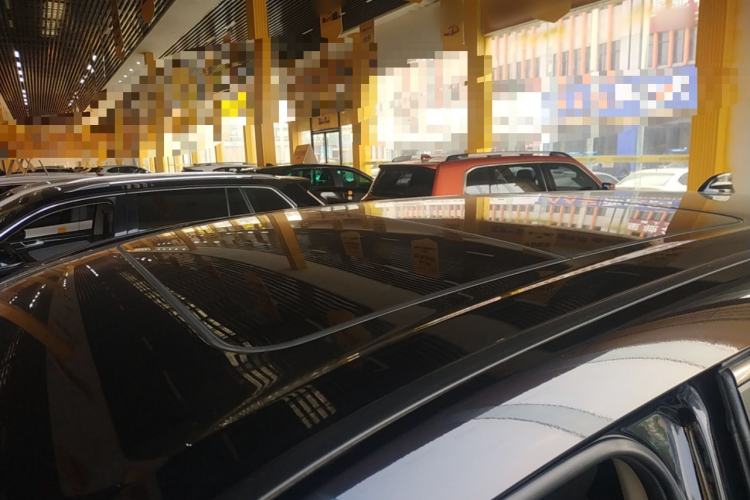 Used Honda Breeze 2023 240TURBO Two-Wheel-Drive Luxury Edition 5 Seats