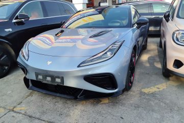 Used NETA GT 2023 560