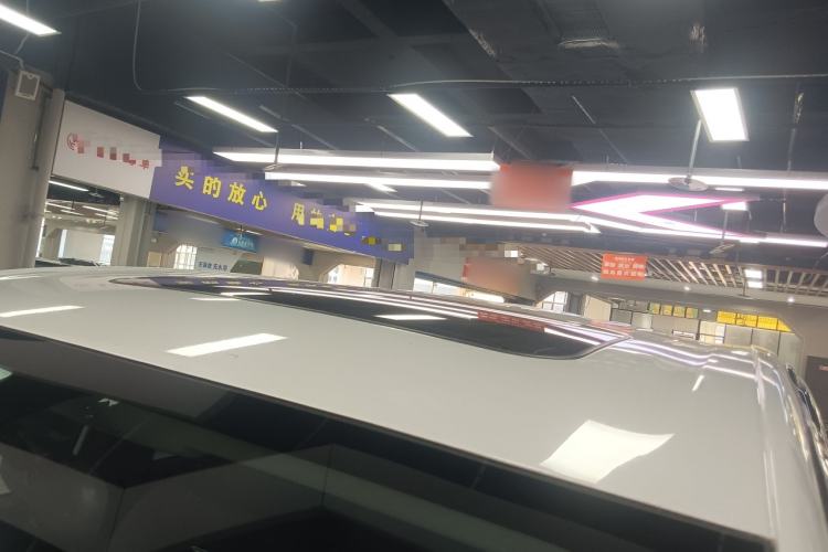 Used SAIC MAXUS G50 2022 1.5T Automatic Comfort Touring B
