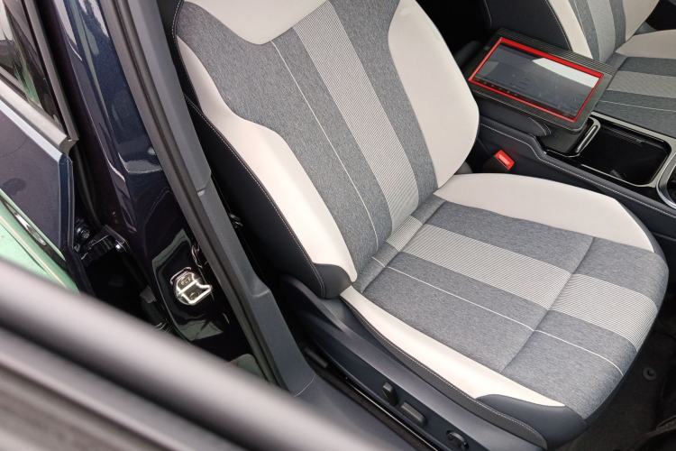 Used Volkswagen ID.4 CROZZ 2024 Pure Edition Limited Edition
