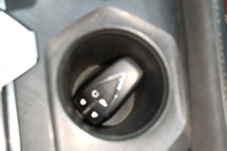 Used Changan UNI-V 2022 1.5T Sport Edition
