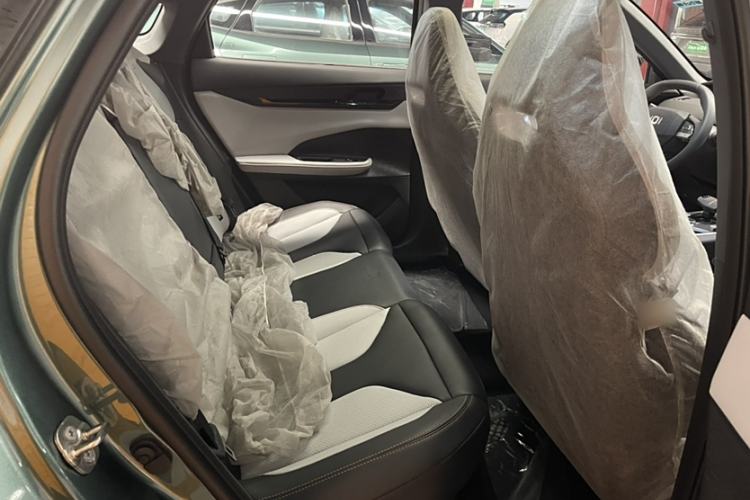 Used  A06 2023 Supreme Model
