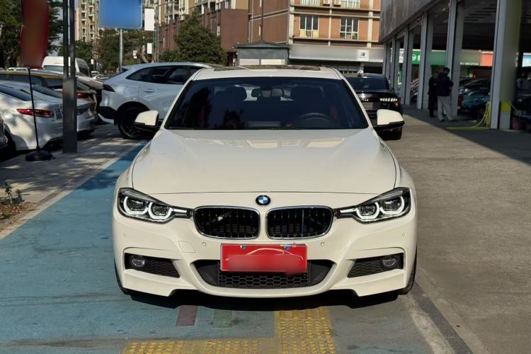 Used BMW 3 Series 2016 328i M Sport
