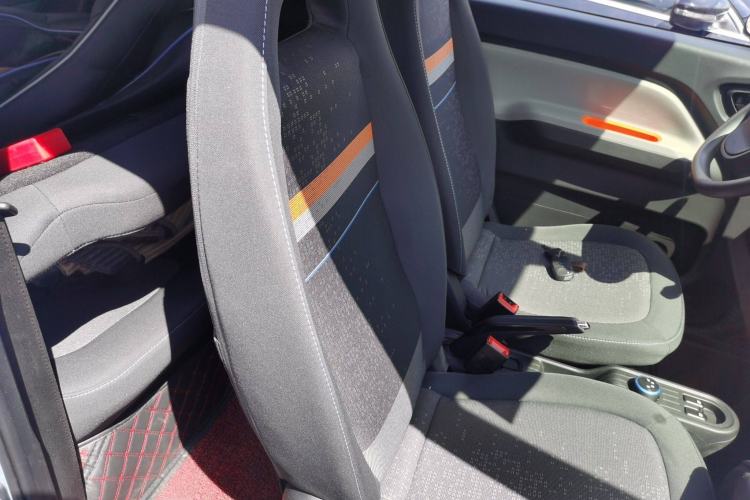 Used Wuling Hongguang MINIEV 2020 Freedom Version Lithium Iron Phosphate