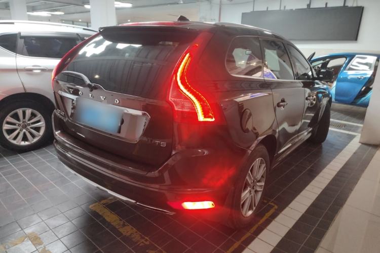 Used Volvo XC60 2016 T5 Smart Version