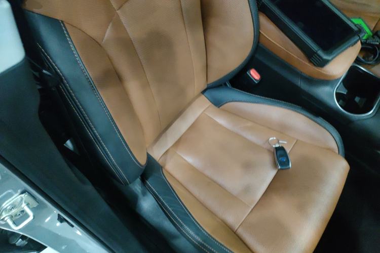 Used Subaru Outback 2021 2.5i Flagship Edition EyeSight
