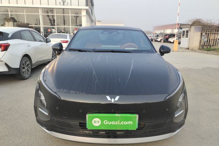 Used Wuling Xingguang 2025 610 km Smart Flagship Version