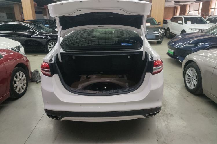 Used Ford Mondeo 2017 EcoBoost 180 Stylish Model
