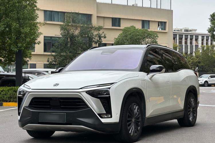 Used Nio ES8 2020 415 km Range 6-Seater Version