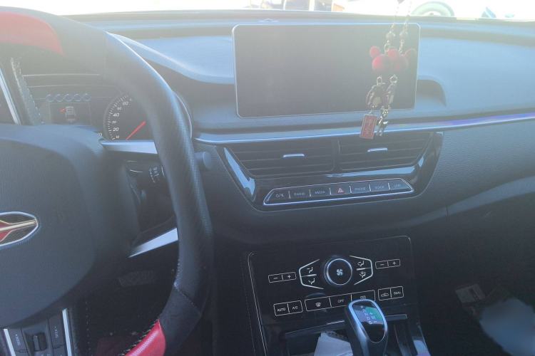 Used Hongqi H5 2019 30TD Dynamic Edition
