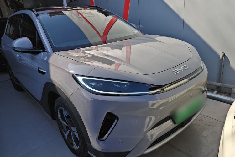 Used BYD Sealion 05 EV 2025 520 km Smart Cruise Version