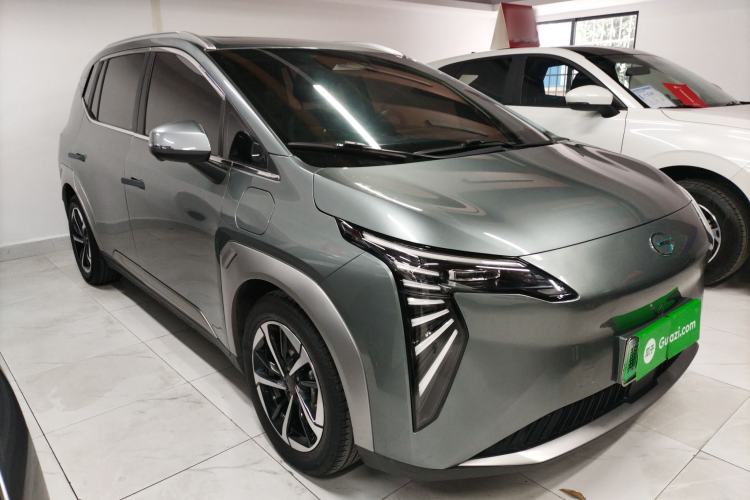 Used AION Y 2023 Plus 510 Smart Edition