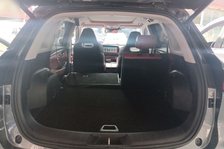 Used Changan CS75 PLUS 2020 2.0T Automatic Flagship Edition